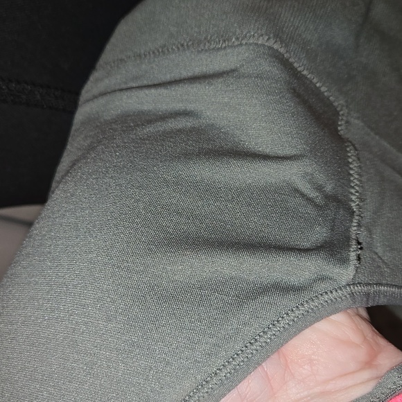 Dynamite exercise bra/bandeau - Picture 4 of 5